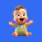 Future Baby Face Generator! Icon