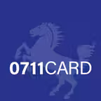 0711CARD & App Stuttgart iOS Icon