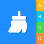 Contacts Cleanup Plus iOS Icon