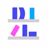 DL Library icon
