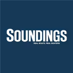 Soundings Mag iOS Icon