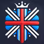 UK Today Local & Global News iOS Icon