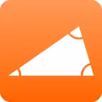 Figure calculator ShapeInfo iOS Icon