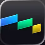 PeakWatch: AI Health Coach Icon
