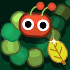 Tilterpillar Icon