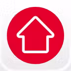 realestate.com.au - Property iOS Icon