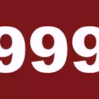 No one can tap 1 trillion time iOS Icon