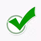 İzin İzin iOS Icon
