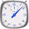 Timesheet Plus icon