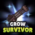 Grow Survivor iOS Icon