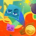 Jumping Joe - Real Cash Payday iOS Icon