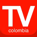 ► TV guía Colombia: Colombiano iOS Icon