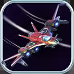 Sky Roads 3D - Galaxy Legend 2 iOS Icon