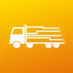 DigiTruck Driver Icon
