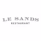 Le Sands Restaurant iOS Icon
