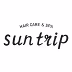 福岡市早良区の美容室　ｓｕｎ　ｔｒｉｐ Icon