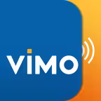 VIMO ví điện tử chuyển tiền iOS Icon