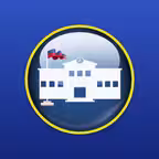 Campuslink Push Notification iOS Icon