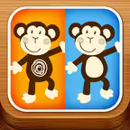 Spot the Differences! find hidden objects game Icon
