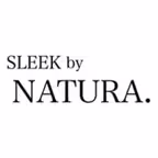 SLEEKbyNATURA. iOS Icon