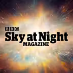 BBC Sky at Night Magazine iOS Icon
