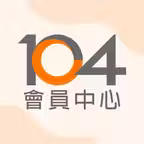 104會員 iOS Icon
