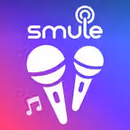 Smule: Sing, Duet & Record icon