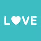 Couple Widget : Love Countdown Icon