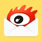 新浪邮箱 Icon