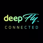Deepfly Connected iOS Icon