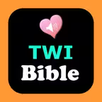 English Ghana Twi Audio Bible icon