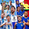 eFootball™ icon