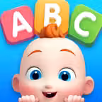 JoJo英语启蒙 iOS Icon