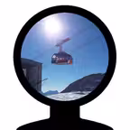 Ski Webcams iOS Icon