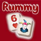 Rummy Tiles iOS Icon