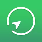 碰碰日程 Icon