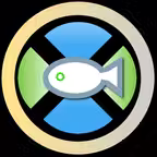 Fishing Times Calendar Icon