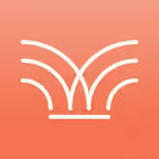 Bookclubs: Organize & Connect icon