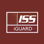 ISS iGuard Icon