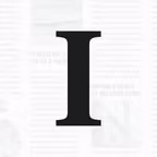 Instapaper Icon