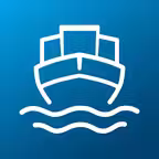 Karlskrona boat tours iOS Icon