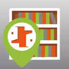 iLib Guider 尋書導引 Icon