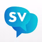 SafeVoice Nevada iOS Icon