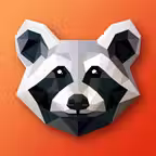 POLY ART: Coloring Puzzle Game iOS Icon