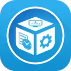随身运维 iOS Icon