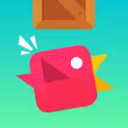 Run Bird Run iOS Icon