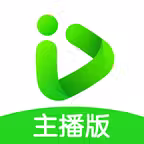 爱奇艺播播机 iOS Icon