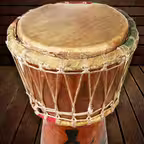 Djembe! iOS Icon