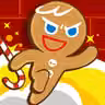 쿠키런 icon