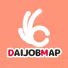 Daijob Map icon